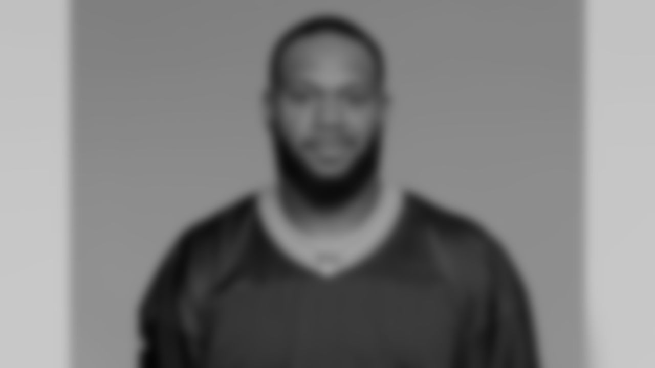 84 — TE Lance Kendricks