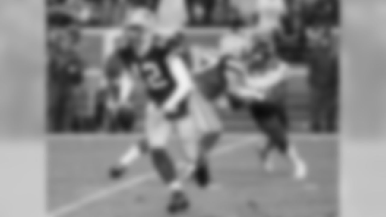 2015 - Packers vs. Bears