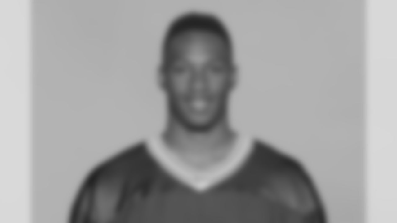 23 Damarious Randall - 2015