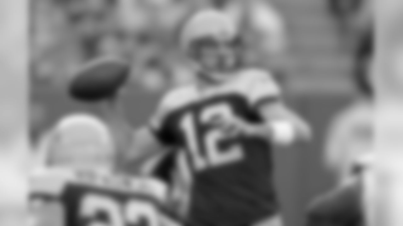 Is one of only eight quarterbacks in NFL annals with 30,000-plus passing yards and 2,000-plus rushing yards.