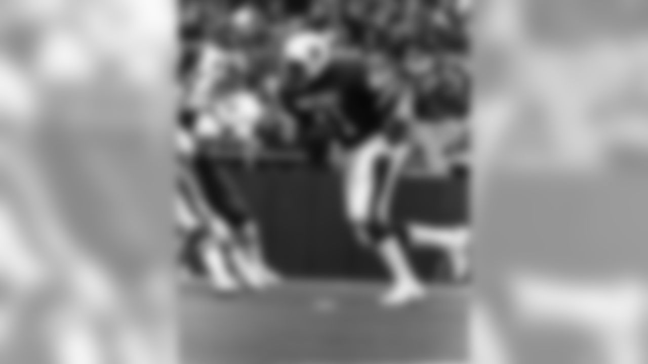 Packers Pro Bowlers through the years