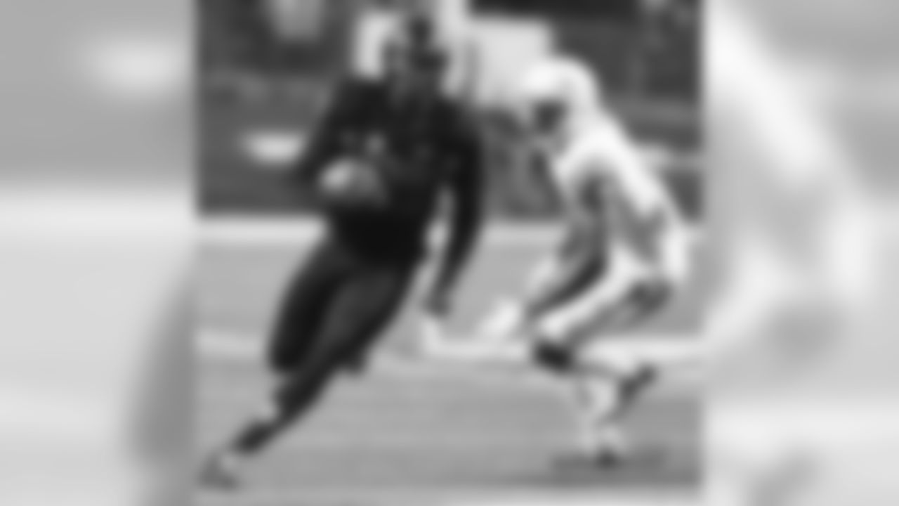 Davante Adams - #15 - Fresno State