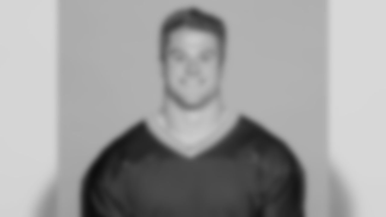 47 — LB Jake Ryan