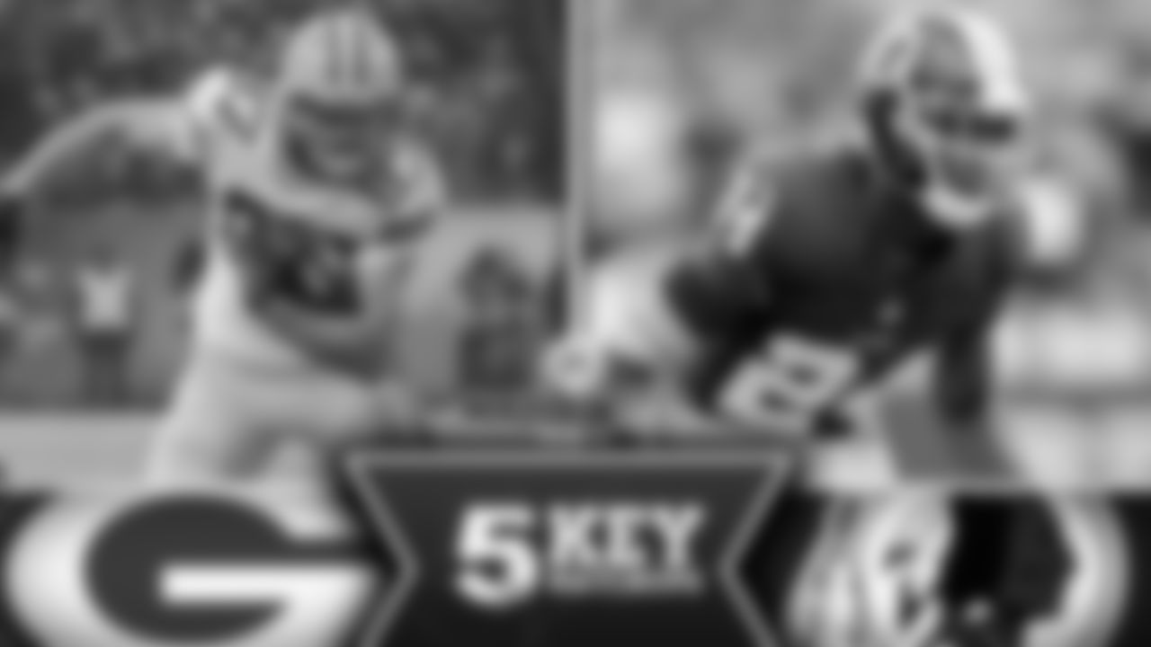 2. Jordy Nelson vs. Josh Norman