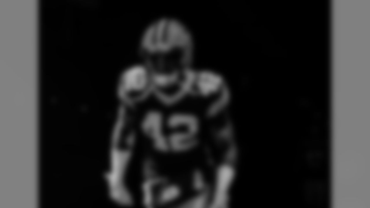Burnett intercepted 14 passes in three seasons for the Yellow Jackets, which was tied for second most in school history at the time of his departure, behind only the 16 of Willie Clay (1988-91).