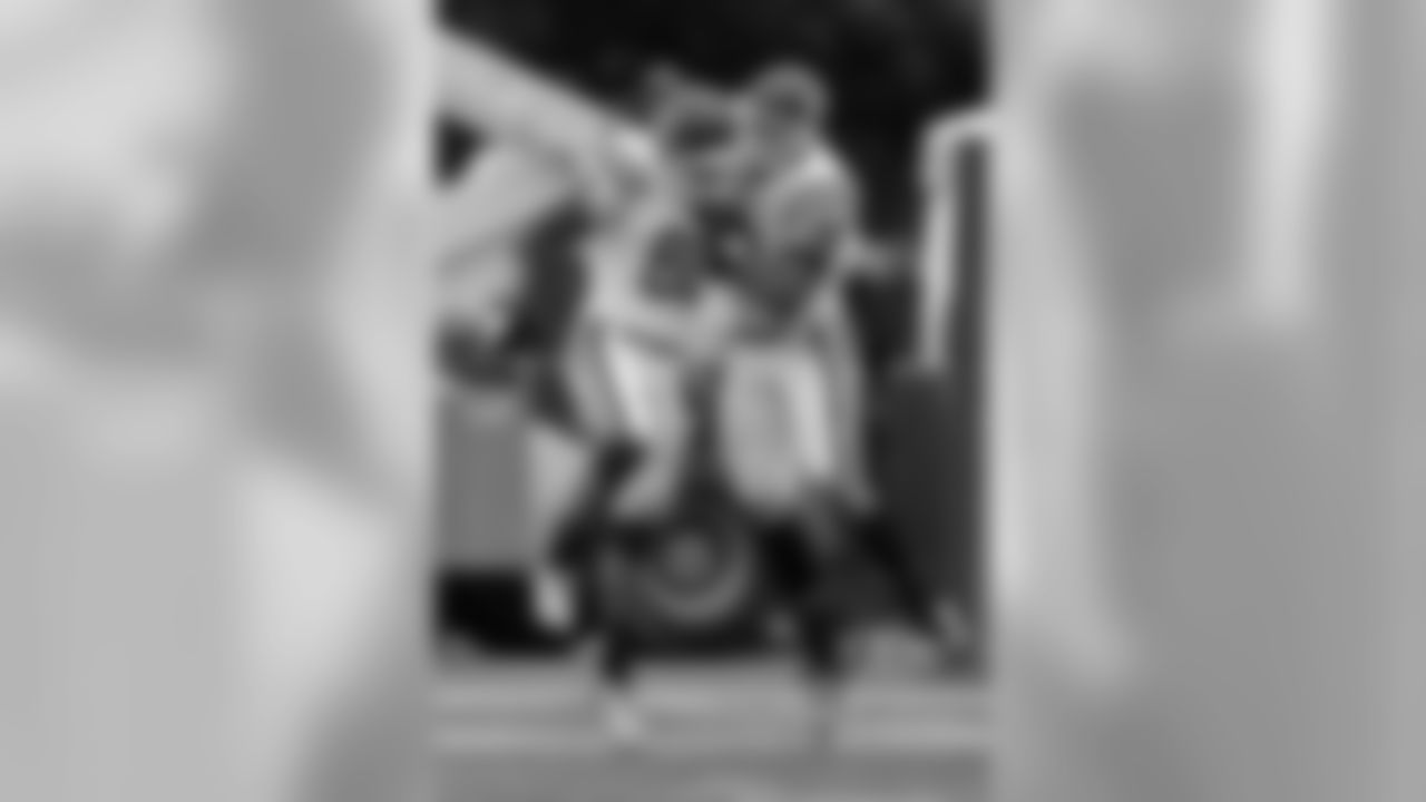 Jeff Janis - #82 - Saginaw Valley State