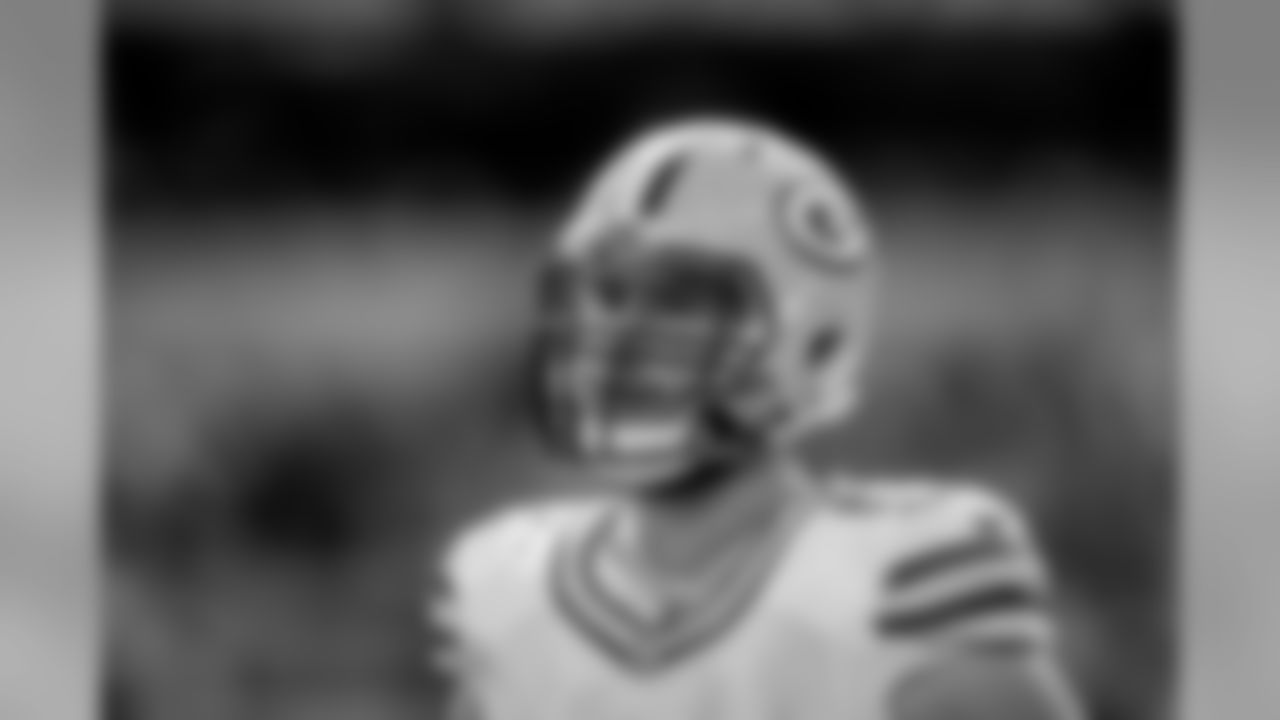 He started all 41 games he played in at Utah State and registered 253 tackles (104 solo), 36 tackles for a loss, 12 sacks, four interceptions (including one for a TD), eight passes defensed, five forced fumbles and seven fumble recoveries.