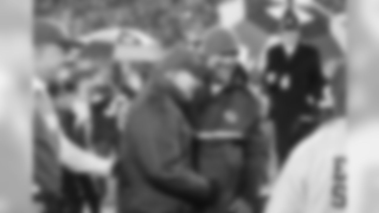 2015 - Packers vs. Bears