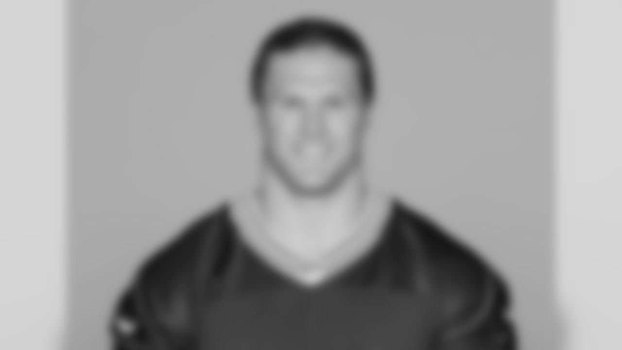 52 — LB Clay Matthews