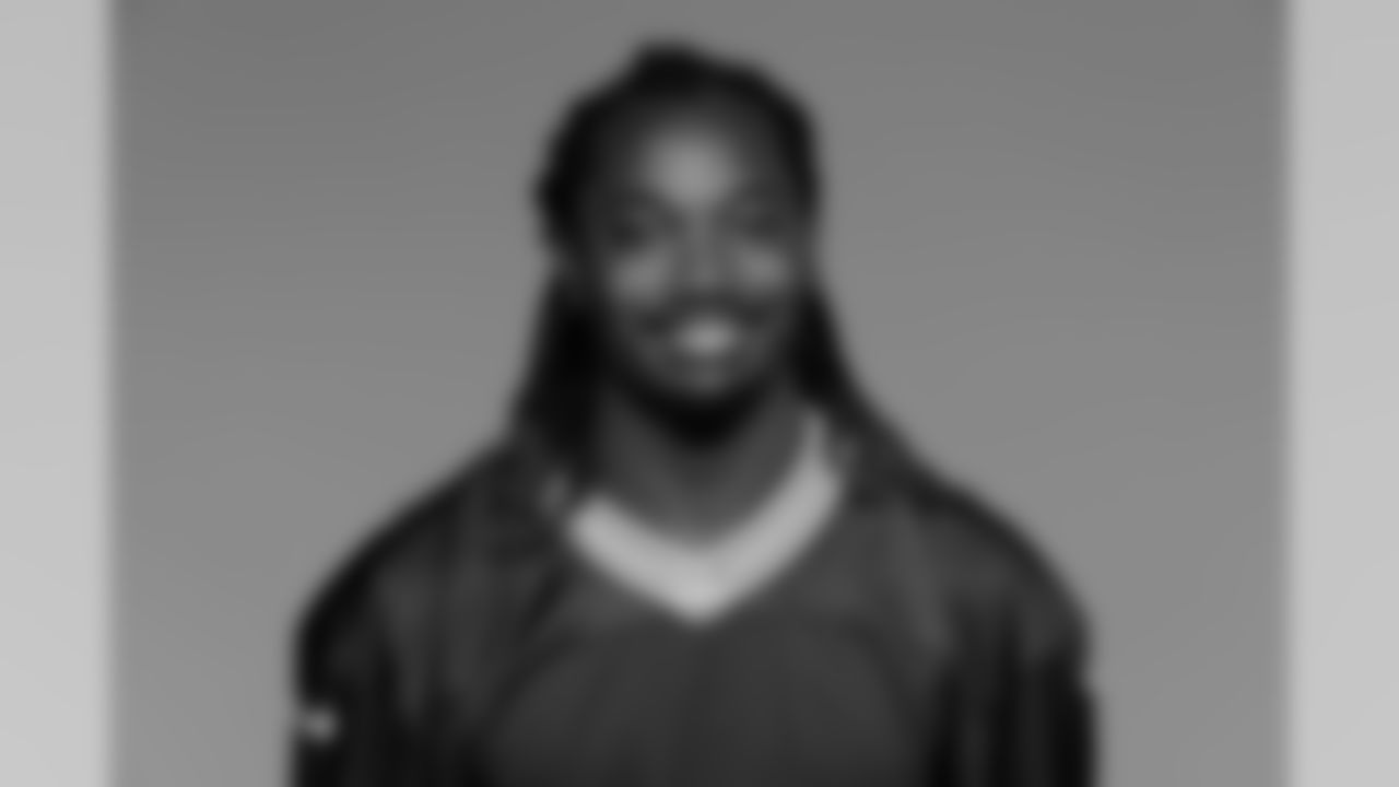31 Davon House - 2017