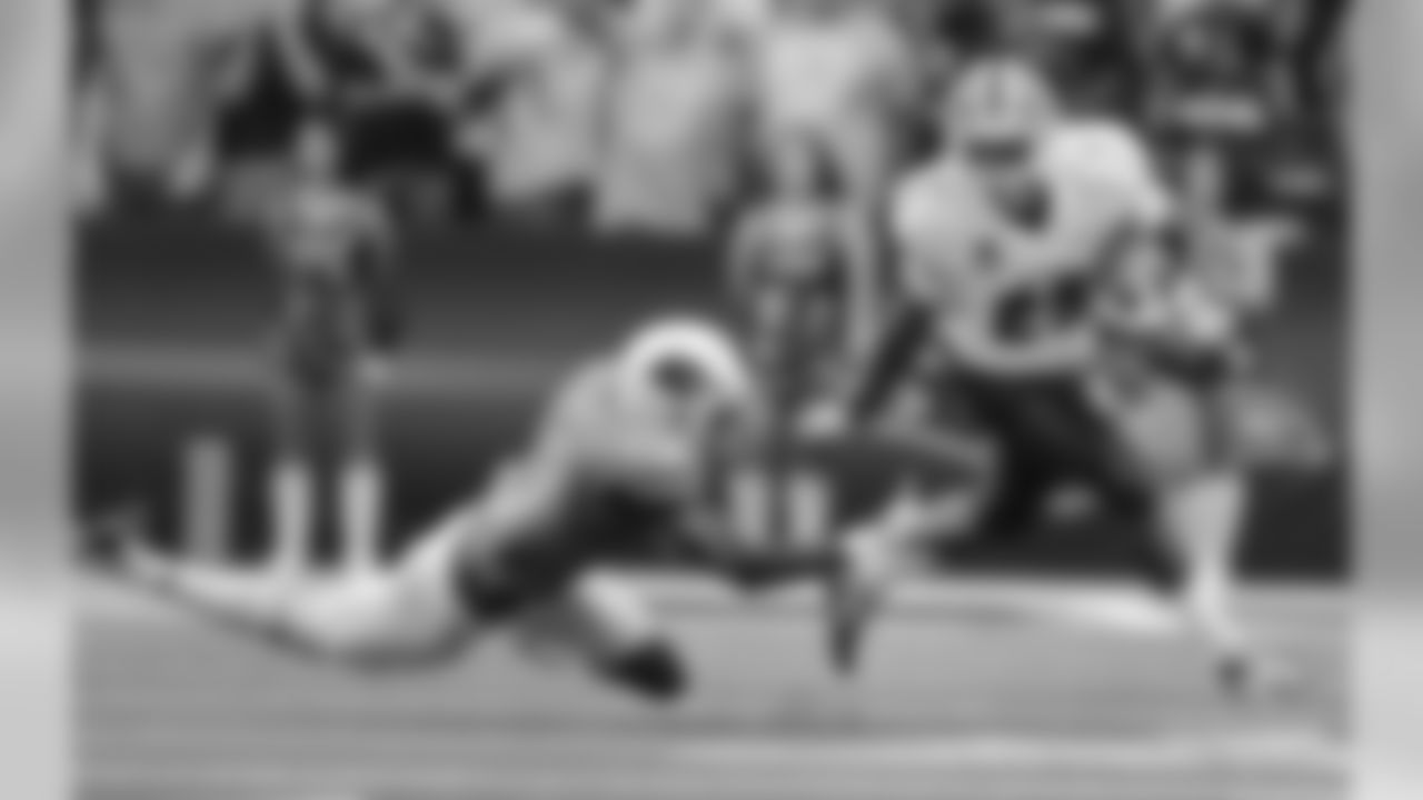 Aaron Jones - #29 - Texas-El Paso