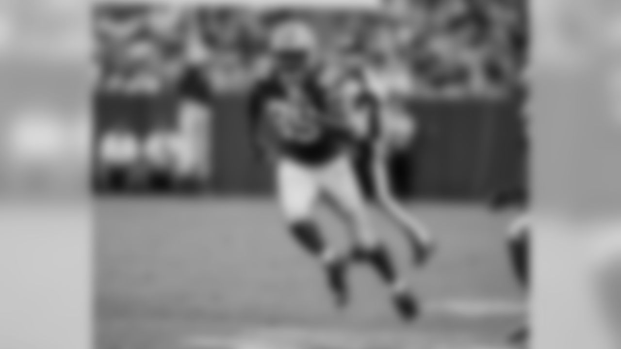 89 — TE Jared Cook