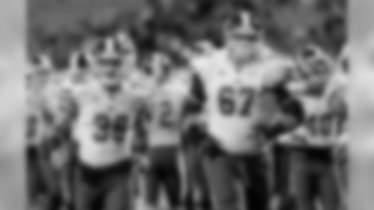 Lucas Patrick - #67 - Duke