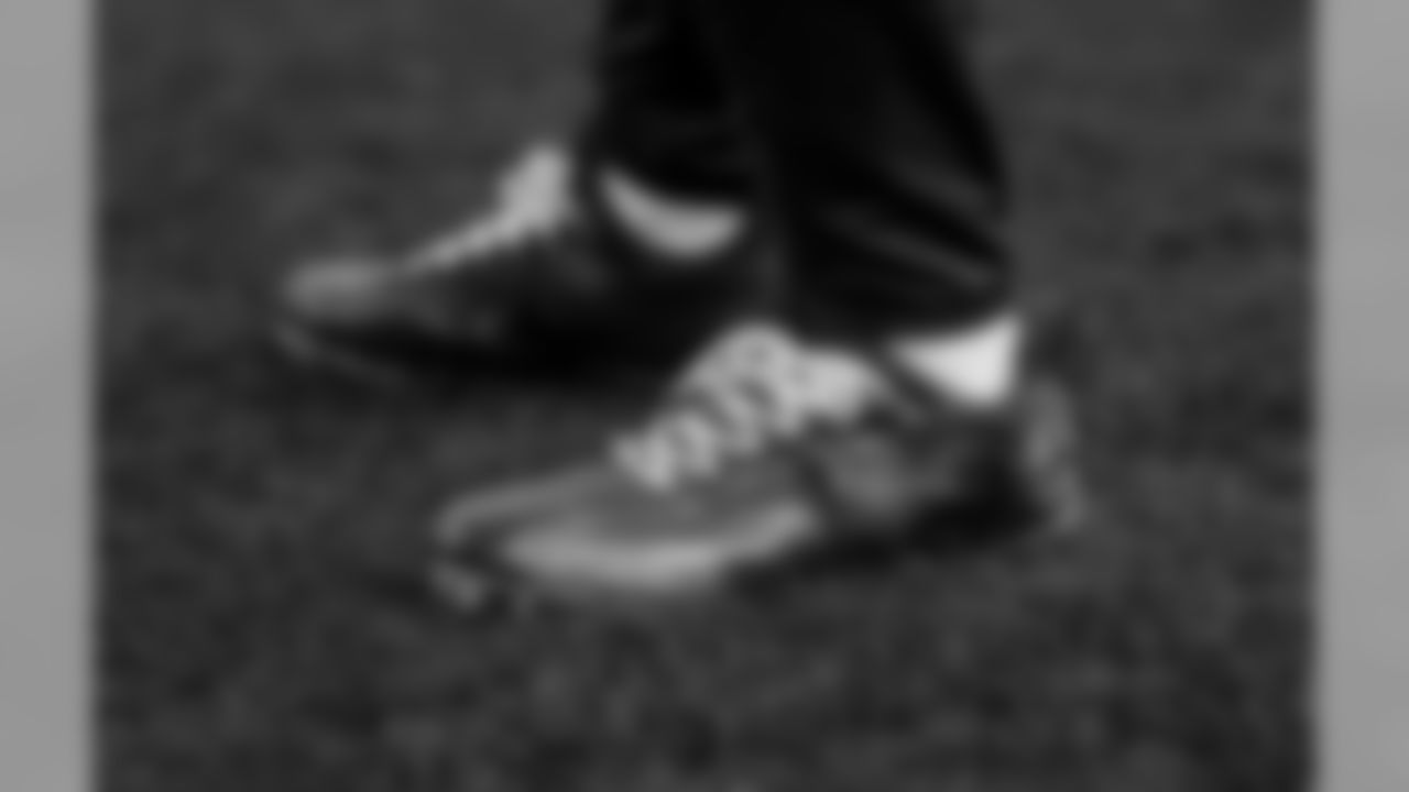 WR Davante Adams