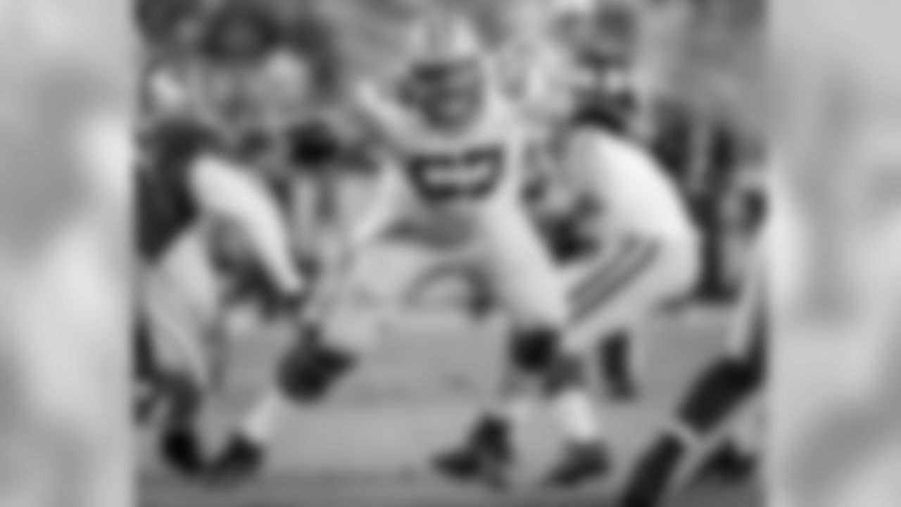 67 — T/G Don Barclay