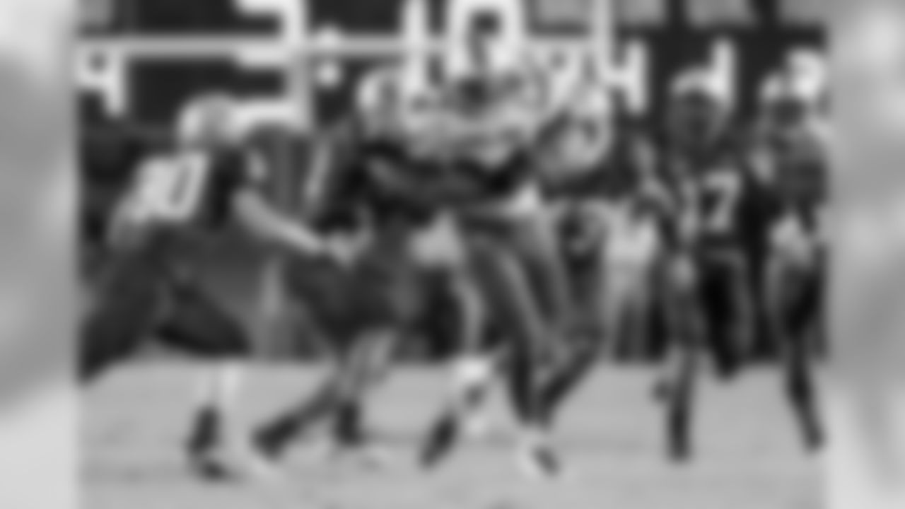 Jared Cook - #84 - South Carolina