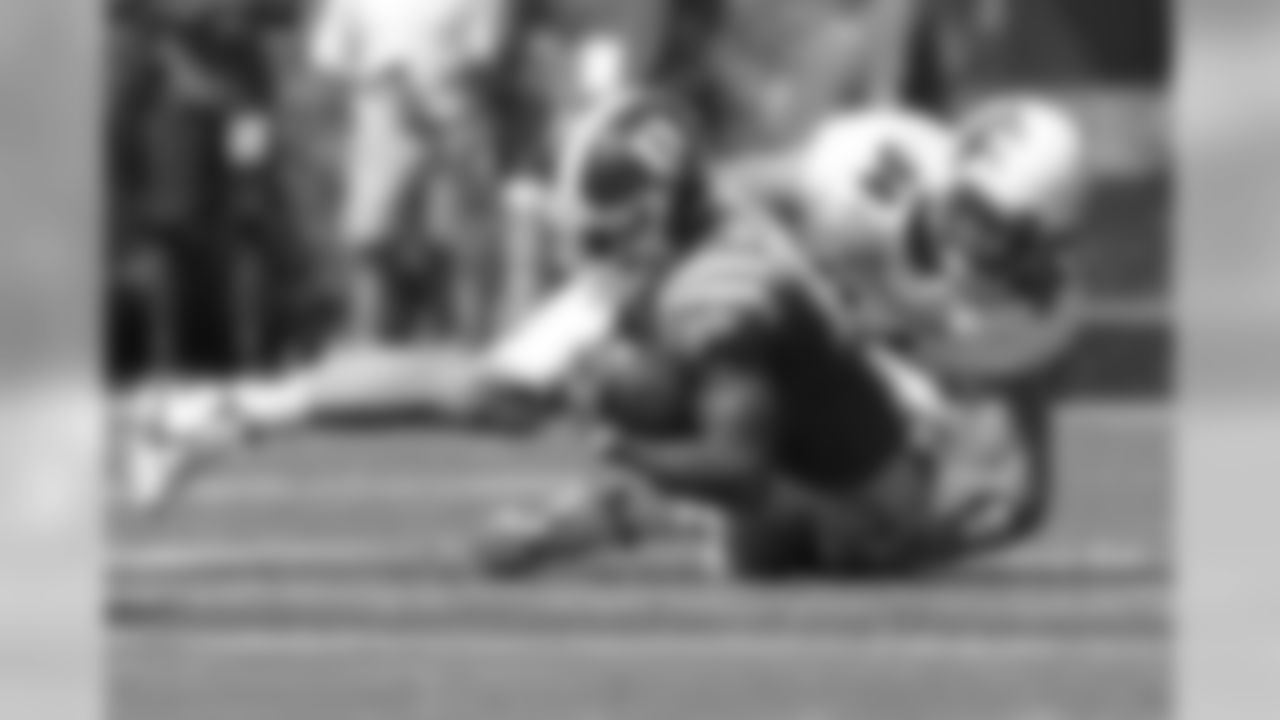 Dean Lowry - #94 - Northwestern