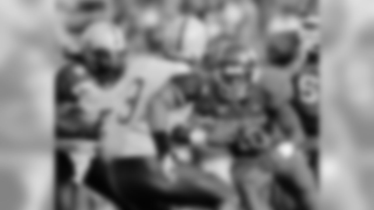 Randall Cobb - #18 - Kentucky