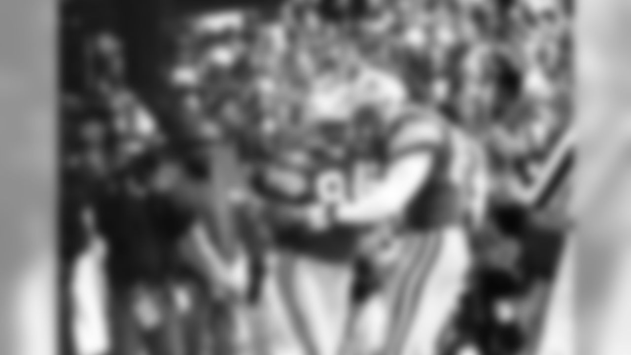 1994 - Packers at Cowboys