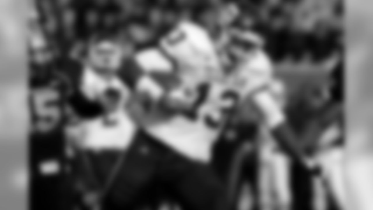 Martellus Bennett - #13 - Texas A&M