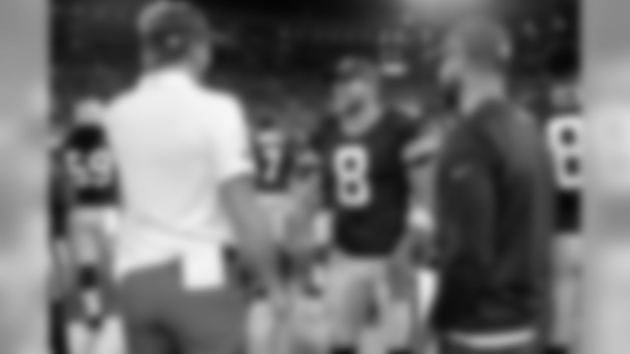 8, finished his college career with 6,929 yards and 43 TDs on 609-of-1,047 passing (58.2 pct.).