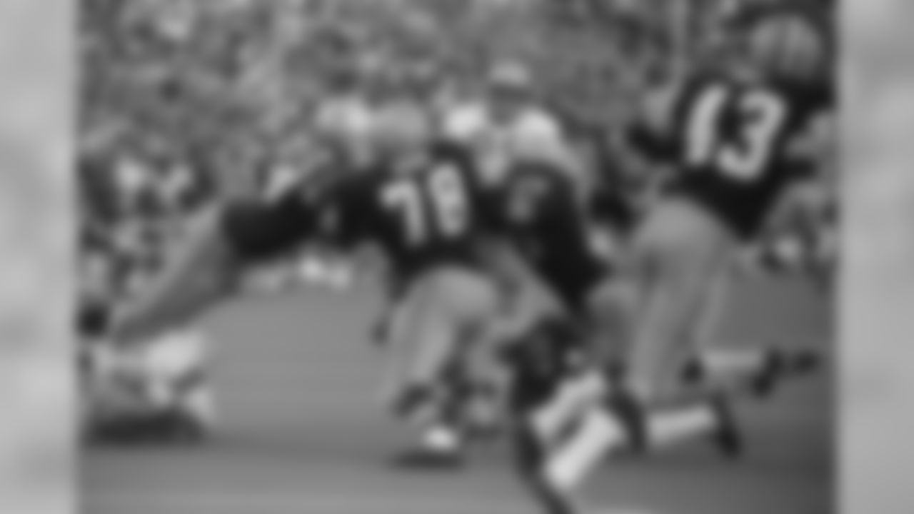 1970 - Packers at Cowboys