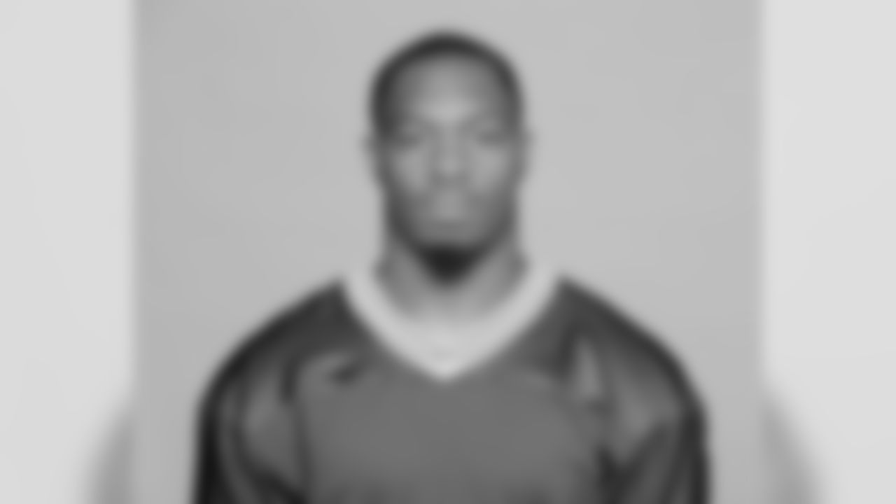 21 — S Ha Ha Clinton-Dix