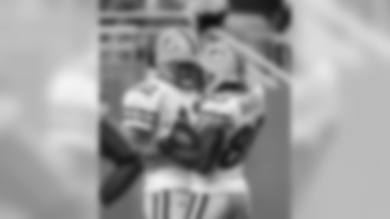2009 - Packers at Lions