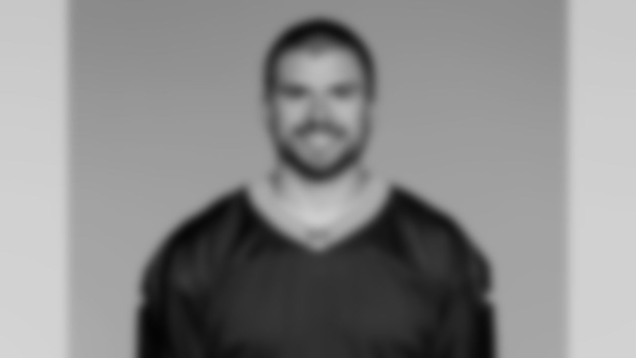 83 — WR Jeff Janis
