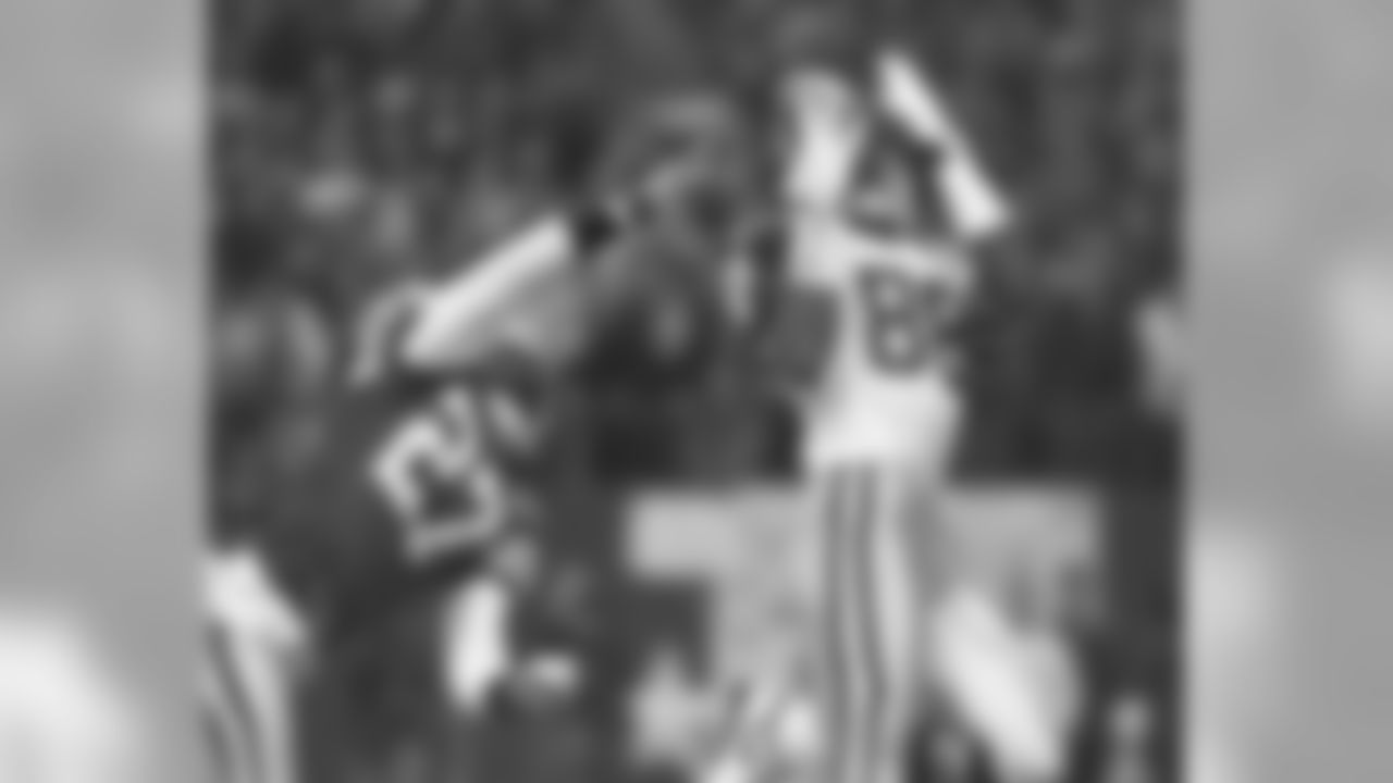 1994 - Packers at Cowboys