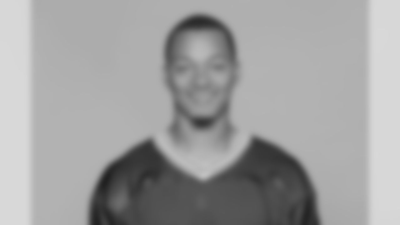 7 Brett Hundley - 2015