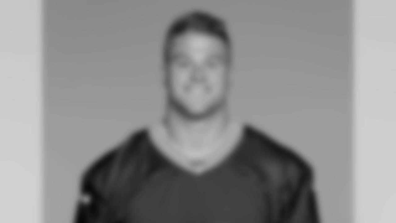 47 — LB Jake Ryan