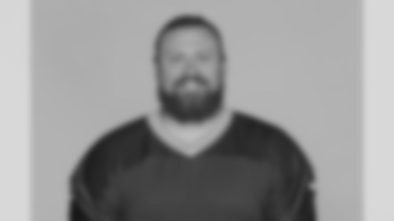 Josh Sitton, G - #71, Central Florida