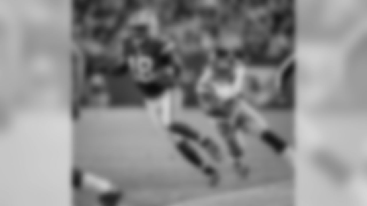 Week 5: Packers 23, Giants 16 (3-1)