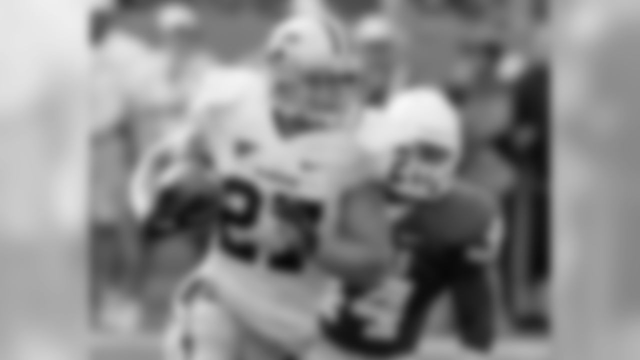 Jordy Nelson - #27 - Kansas State