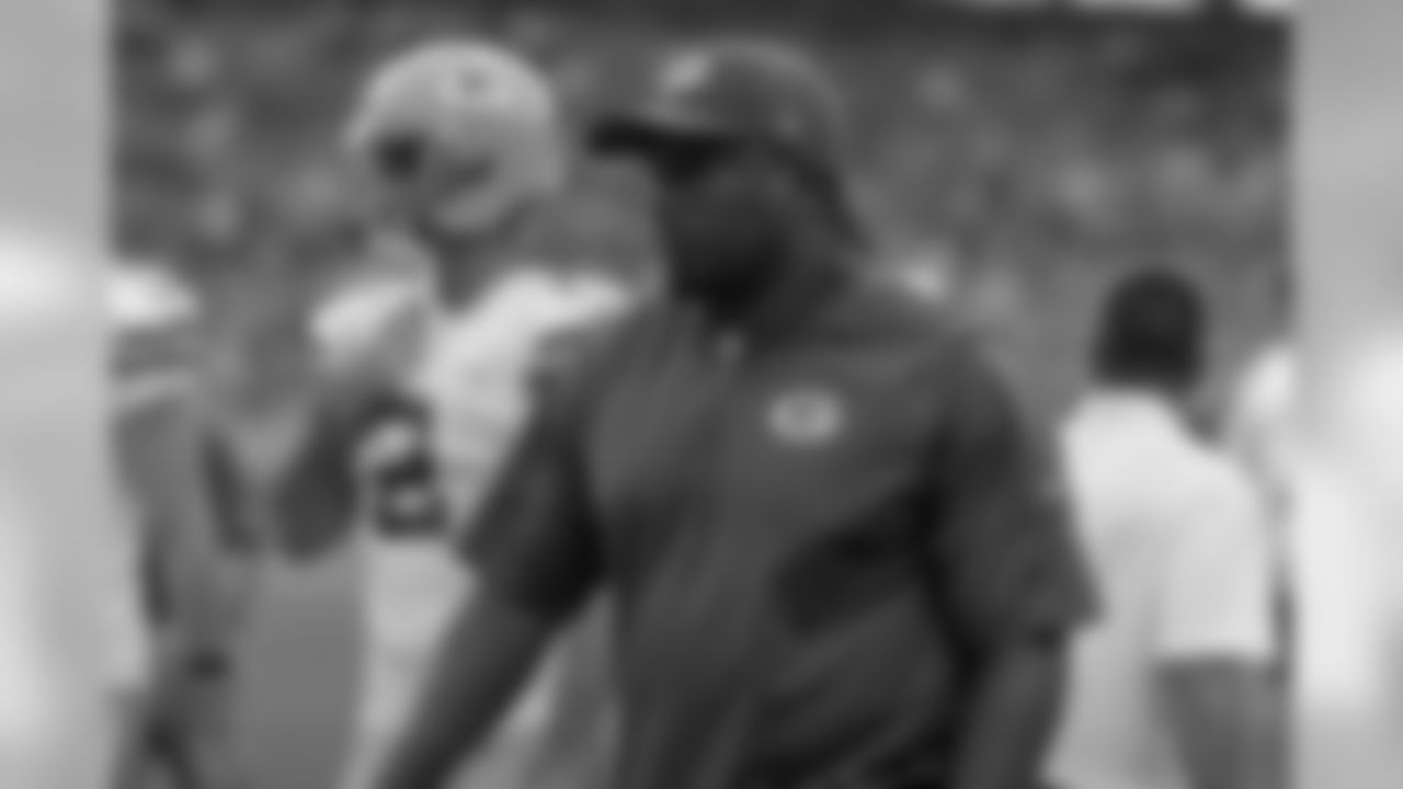 Jason Simmons, Secondary