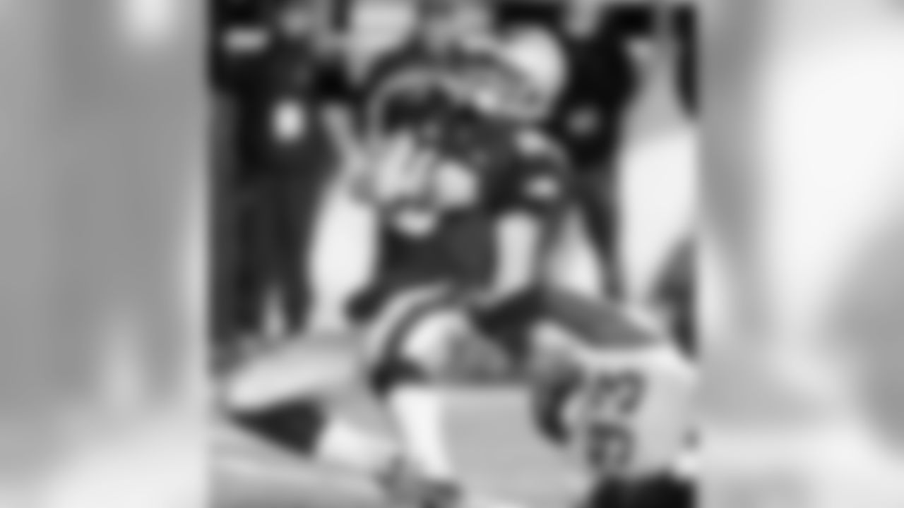 Letroy Guion - #93 - Florida State