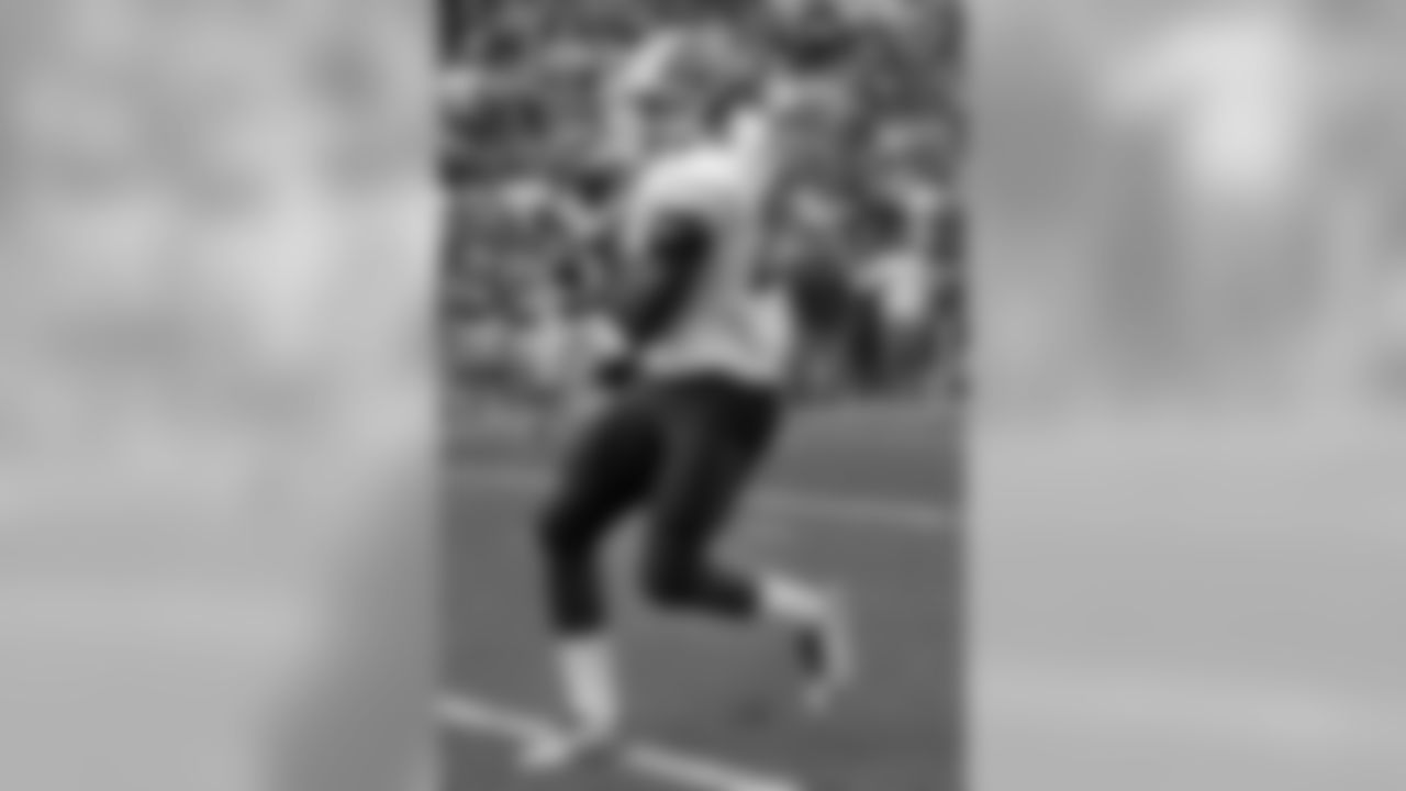 Aaron Jones - #29 - Texas-El Paso