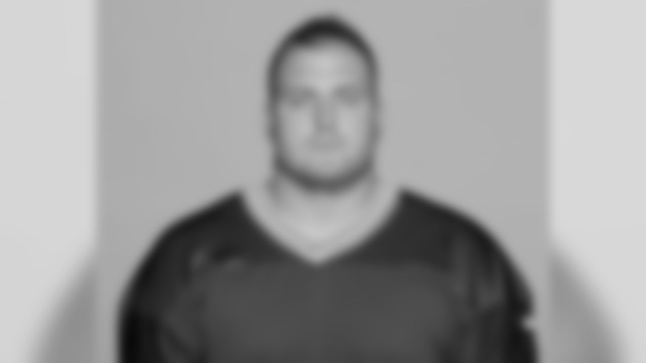 67 — T/G Don Barclay