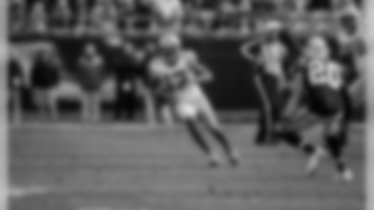 Adams posted career highs for receptions (75), receiving yards (997) and receiving TDs (12) in 2016, finishing tied for No. 2 in the NFL in TD catches behind teammate Jordy Nelson (14).