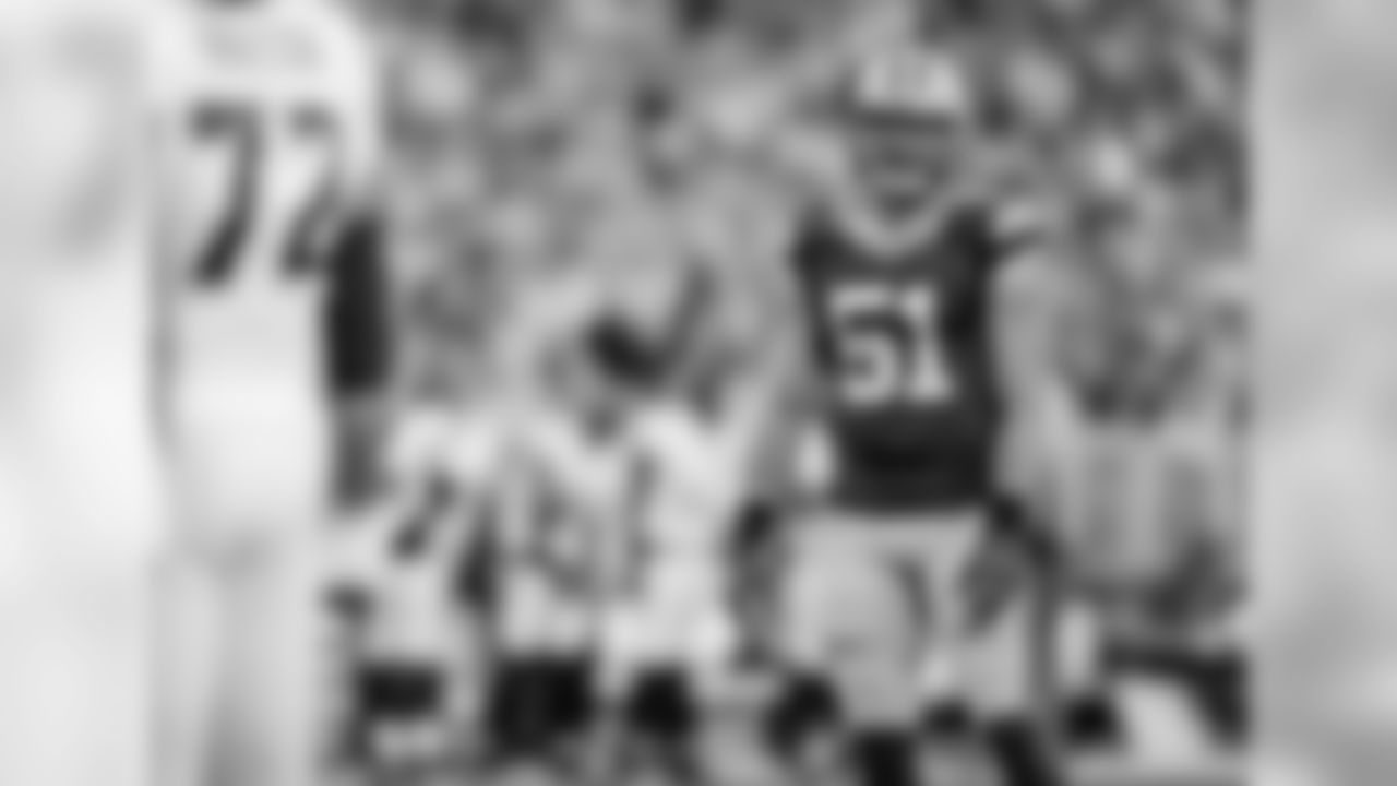 51 — LB Kyler Fackrell