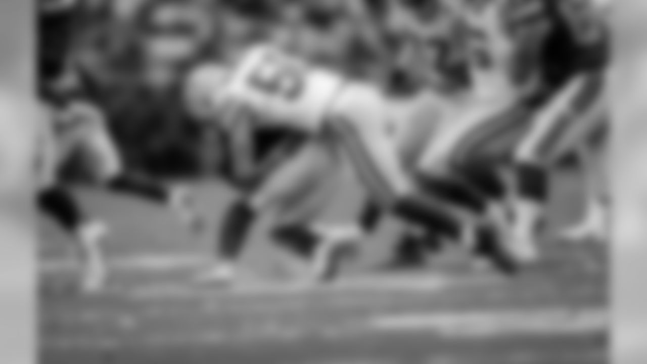 50, appeared in three Rose Bowls, helping the Cardinal win two.