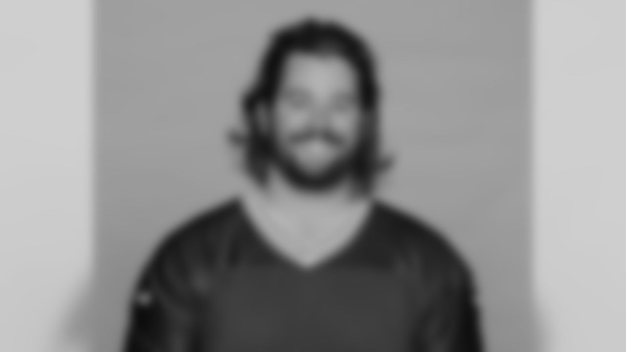 61 — LS Brett Goode