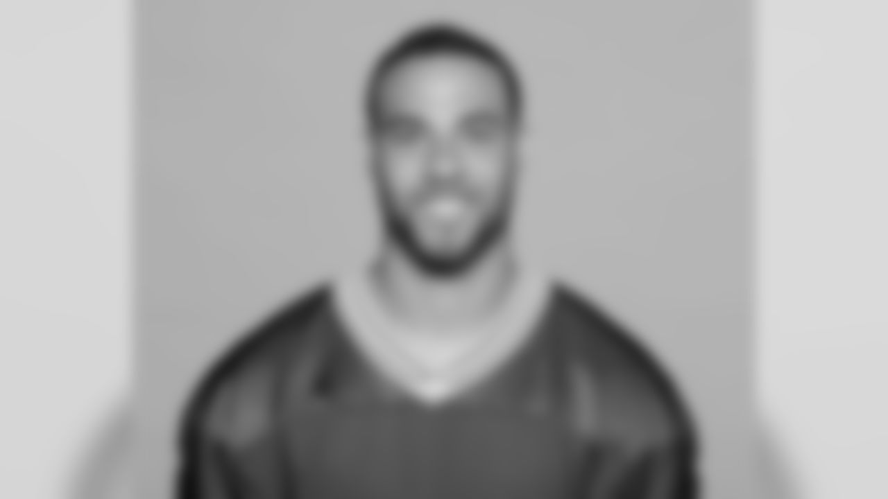 33 — DB Micah Hyde