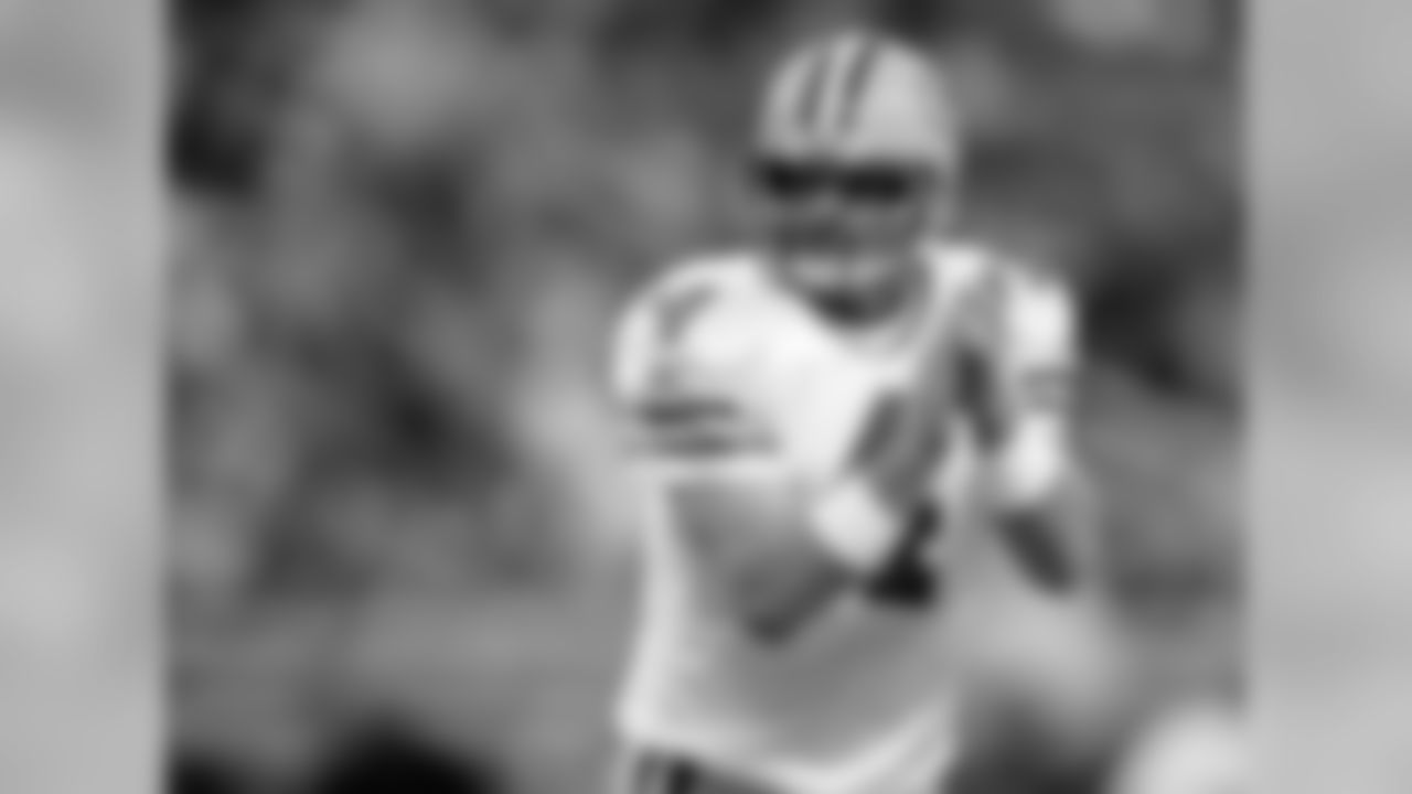 2007 - Packers at Lions