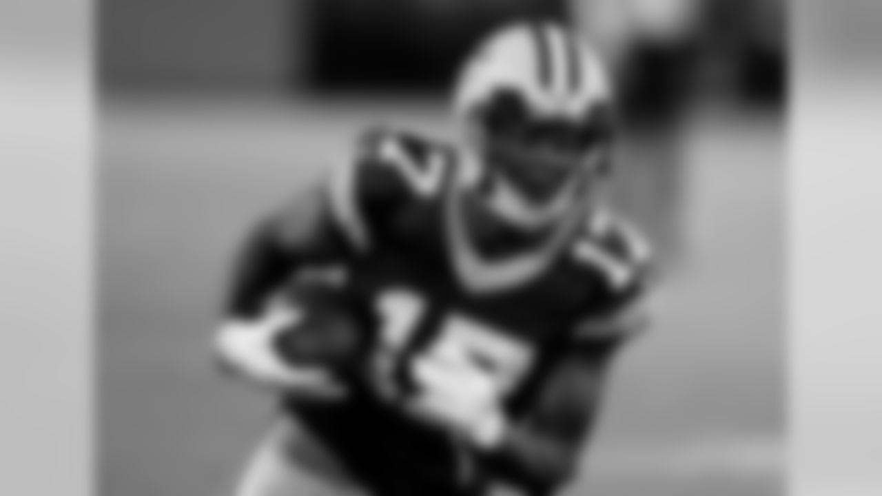 17 — WR Davante Adams