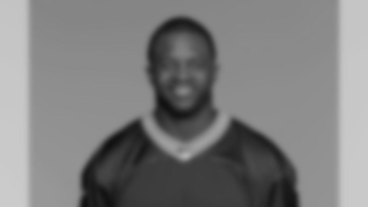 18 Randall Cobb - 2017