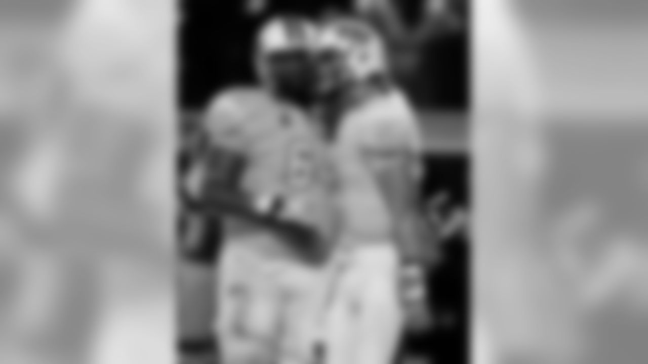Justin McCray - #64 - Central Florida