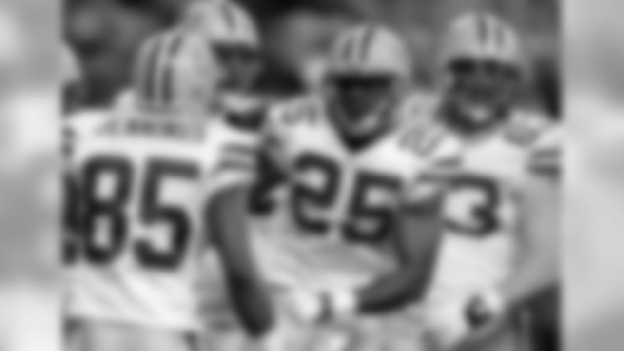 2007 - Packers at Lions