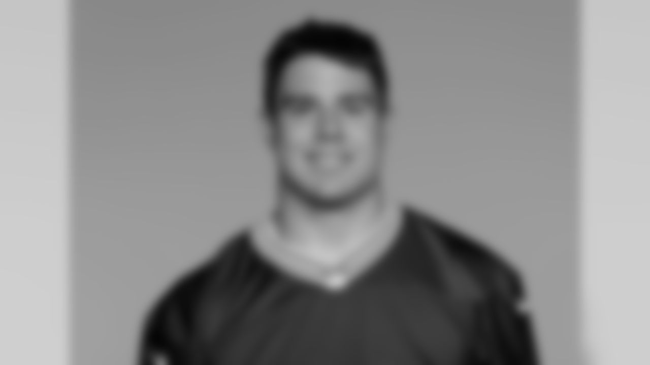 50 — LB Blake Martinez